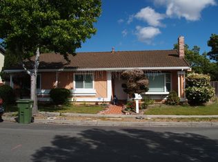 4494 Ariel Ave, Fremont, CA 94555