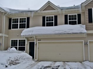 803 Braunworth Ct, Chaska, MN 55318
