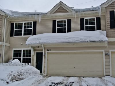 803 Braunworth Ct, Chaska, MN, 55318