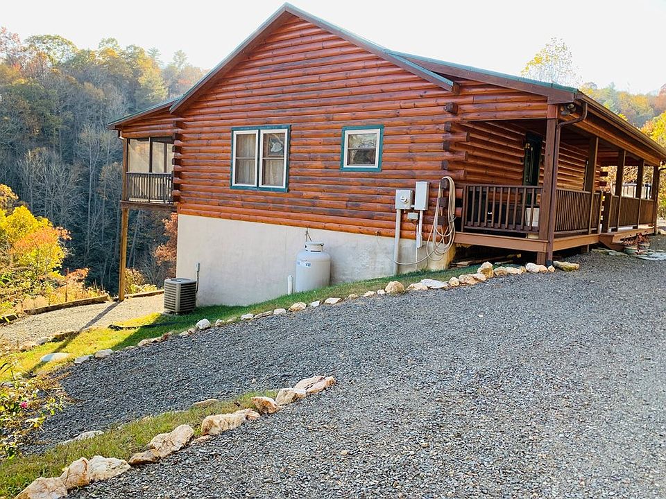 1184 Laurel Mountain Ln, Woodlawn, VA 24381 Zillow