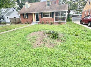 6012 Mann Ave #6012, Richmond, VA 23226
