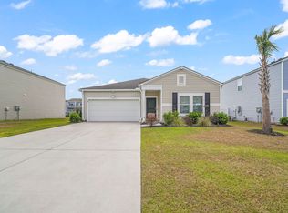 104 Water Deer Way, Surfside Beach, SC 29575