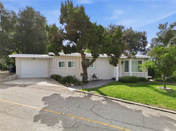 3370 Pachappa Hl, Riverside, CA 92506