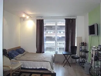 Rented by Citi Habitats