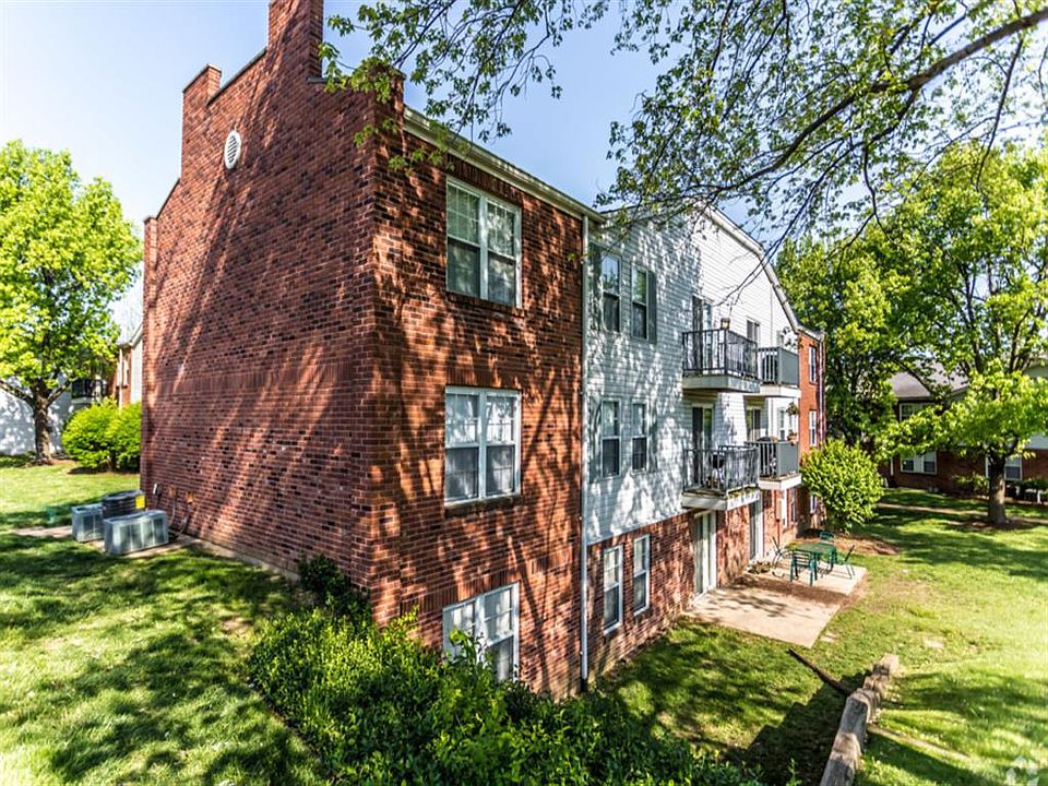 1st image of 14441 Village Green Pkwy #6010