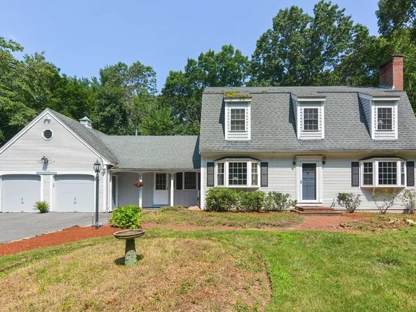 429 Underwood St, Holliston, MA 01746