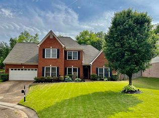9677 Cutter Ln, Lakeland, TN 38002