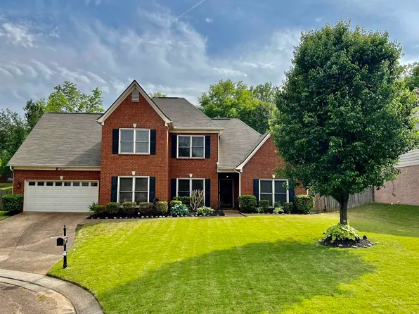 9677 Cutter Ln, Lakeland, TN 38002