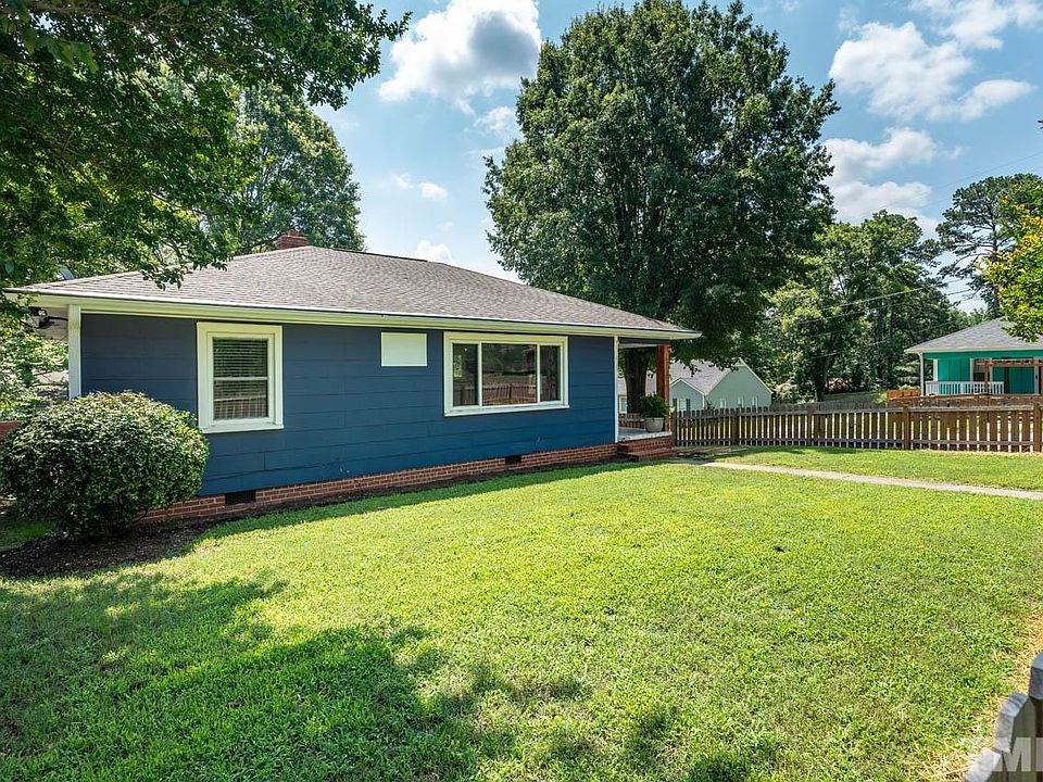 1601 Lathrop St Durham, NC, 27703 Apartments for Rent Zillow