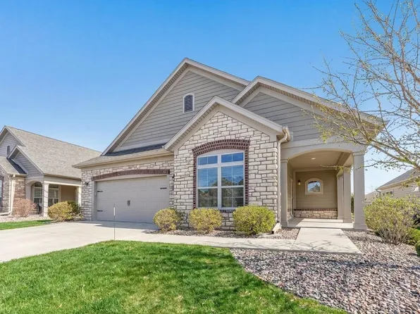 210 N Bedford Rd, Green Bay, WI 54311