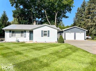 11010 Pulver Rd, Laingsburg, MI 48848