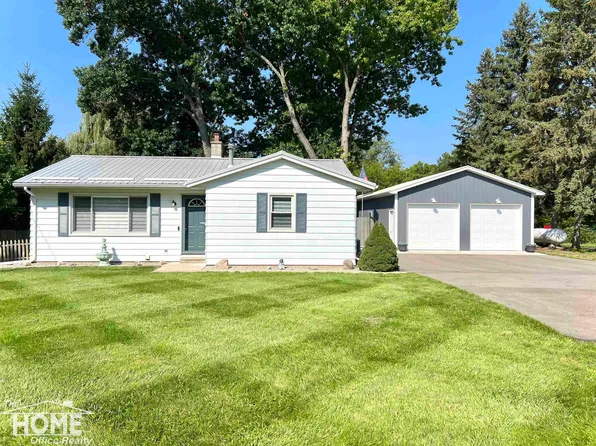 11010 Pulver Rd, Laingsburg, MI 48848