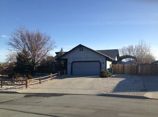 85 Sheena Ct, Sparks, NV