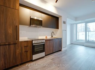 1635 Military Trl #209, Toronto, ON M1C 1B2