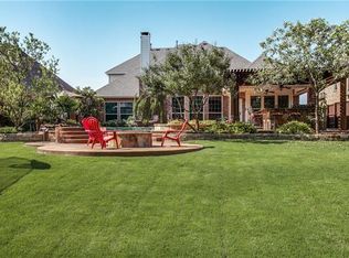 2607 Grant Dr, Sachse, TX 75048