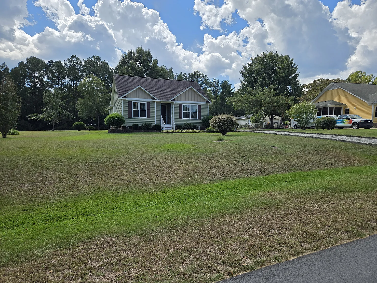 3 bed, 1158 sqft, $1,750 — Photo 3
