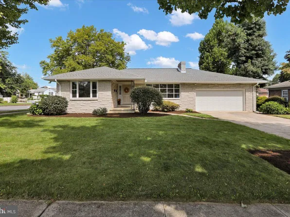 505 E Walnut St, Palmyra, PA 17078