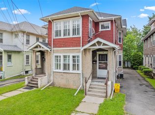 4 Annette Ave, Binghamton, NY 13905