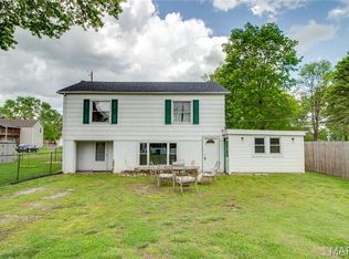 2810 Indiana Ave, Granite City, IL