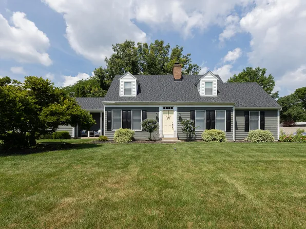 1565 Ridgeview Ct, Piqua, OH 45356