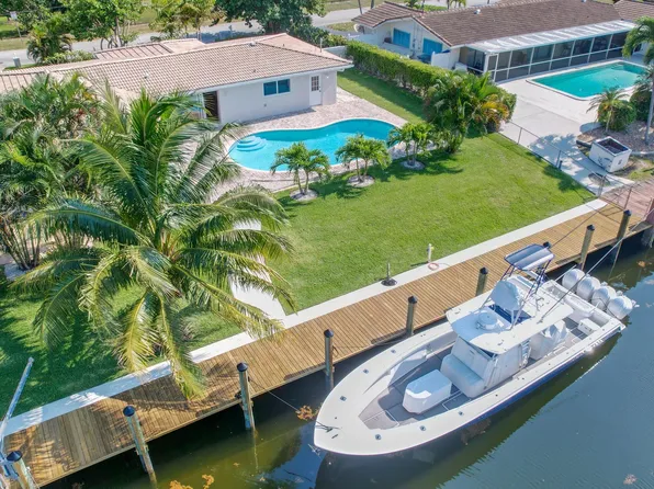 2265 NE 24th St, Pompano Beach, FL 33064
