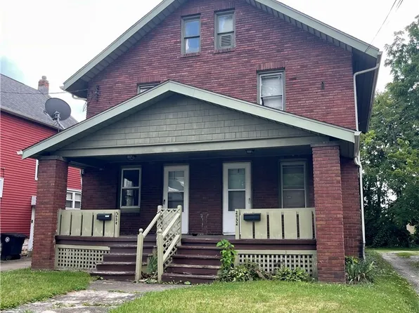 2052 & 2054 16th St SW, Akron, OH 44314