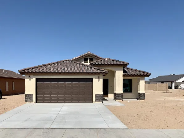 4001 E San Gerardo Ln, San Luis, AZ 85336