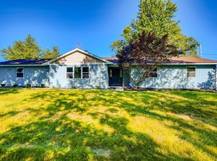 4324 S Old State Rd, Lewis Center, OH 43035