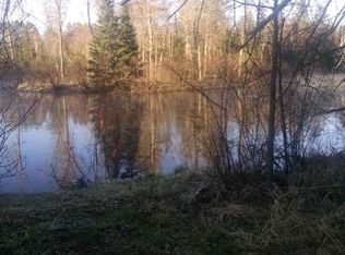 Hegemann Rd, Conover, WI 54519