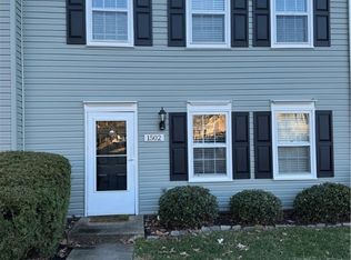 1502 Honor Dr, Henrico, VA 23228
