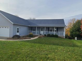 103 Moody Ln, Mc Gregor, IA 52157