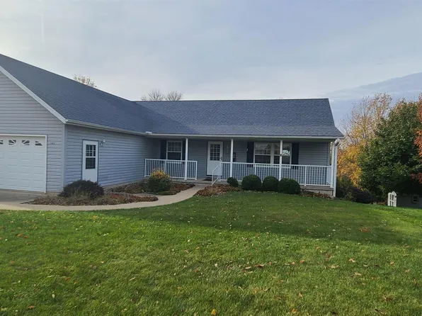 103 Moody Ln, Mc Gregor, IA 52157