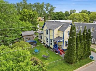 141 W Canal St, Winooski, VT 05404