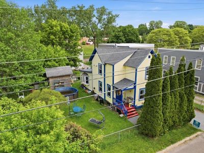 141 West Canal Street, Winooski, VT, 05404