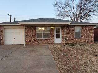 4642 Fordham St, Lubbock, TX 79416