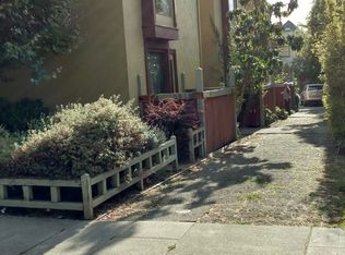 2912 Fulton St #E, Berkeley, CA 94705