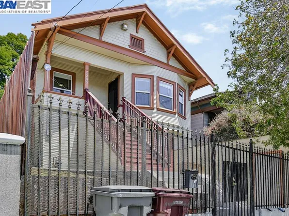 2200 E 25th St, Oakland, CA 94606