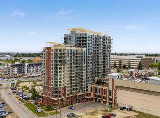 8710 S Horton Rd SW #1114, Calgary, AB T2V 0P7
