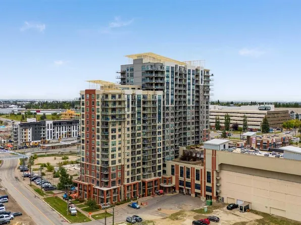 8710 S Horton Rd SW #1114, Calgary, AB T2V 0P7