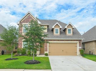 20166 Emerald Mountain Dr, Richmond, TX 77407