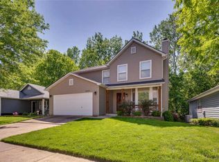 16444 Baja Ct, Wildwood, MO
