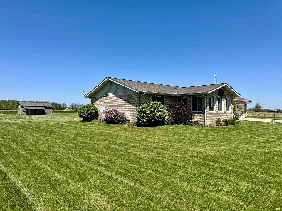 1st image of 7020 E County Road 1200 N