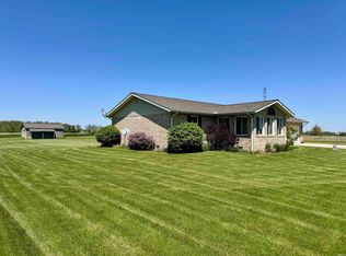 7020 E County Road 1200 N, Eaton, IN 47338