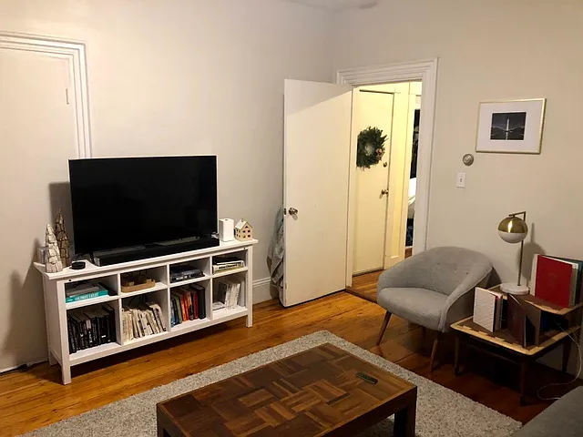 153 Beacon St #1 — Photo 4
