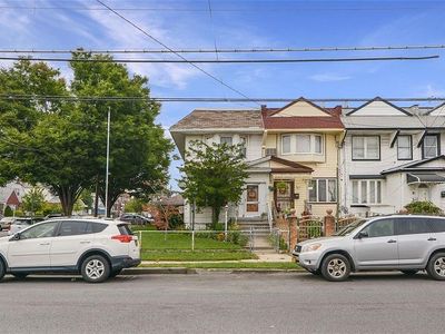 9603 Avenue N, Brooklyn, NY, 11236