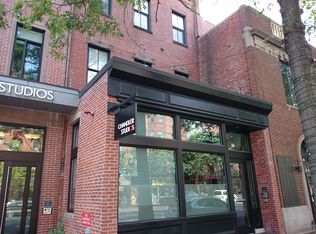 56 Berkeley St, Boston, MA 02116