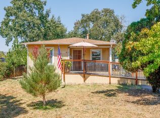 3827 Finley Avenue, Santa Rosa, CA 95407