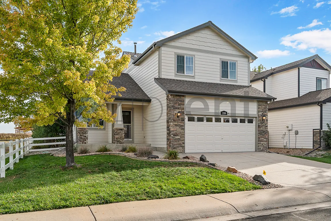 Registry Ridge Pud, Third Filing — Photo 1
