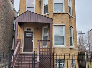 4516 W 5th Ave, Chicago, IL 60624