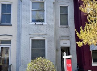 2228 12th Pl NW, Washington, DC 20009